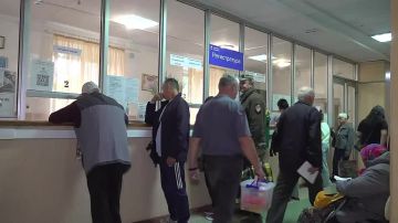 В Запорожской области началась вакцинация от гриппа