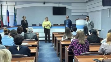 � ��������� ������������ ���������� � ���������������� ����������