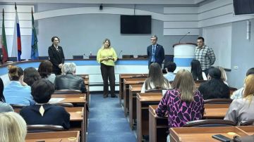 � ��������� ������������ ���������� � ���������������� ����������