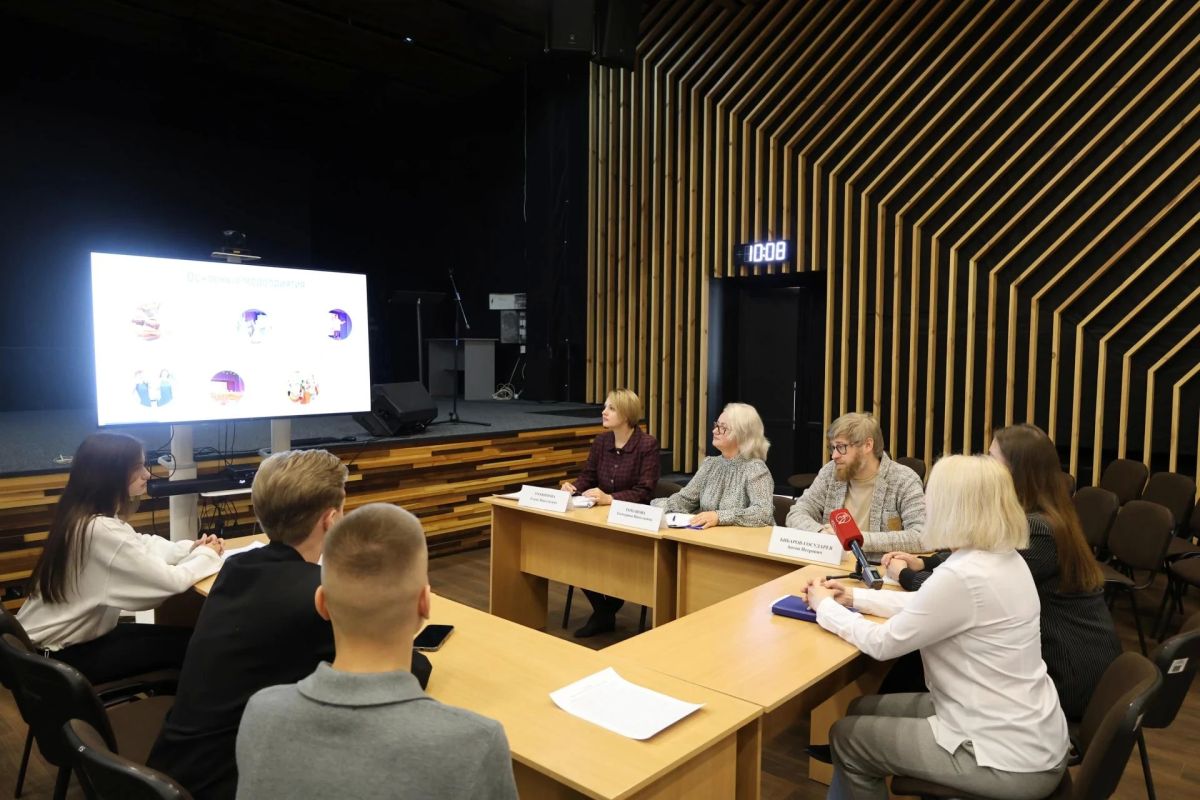 В Запорожской области стартует проект «Белорусские сезоны: от сердца к сердцу» В Запорожской области стартует проект «Белорусские сезоны: от сердца к сердцу»