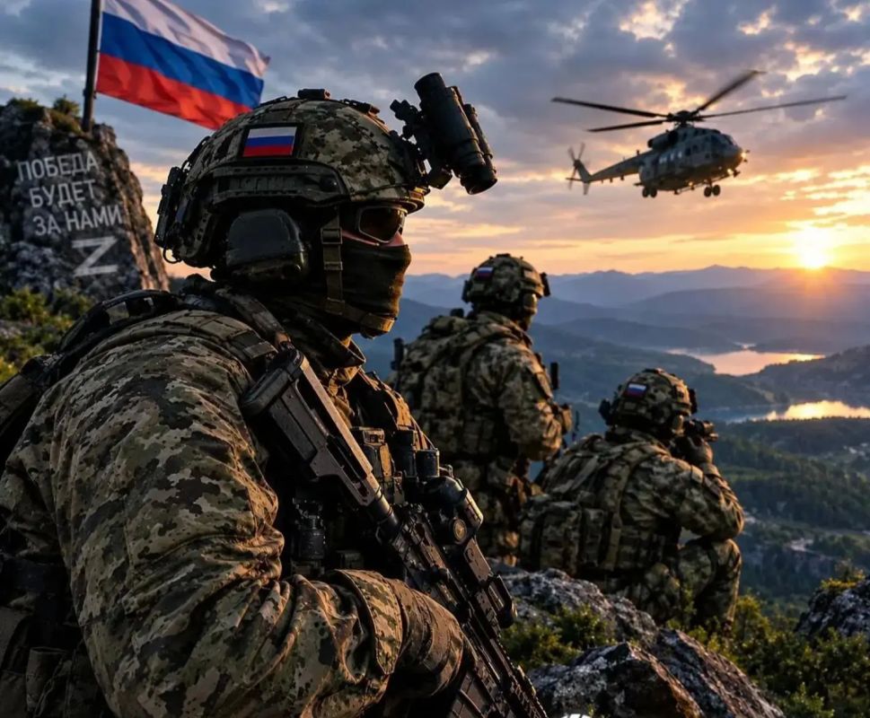 Бердянский окружной Совет депутатов поздравляет военнослужащих соединений специального назначения, ветеранов и семьи с Днём спецназа