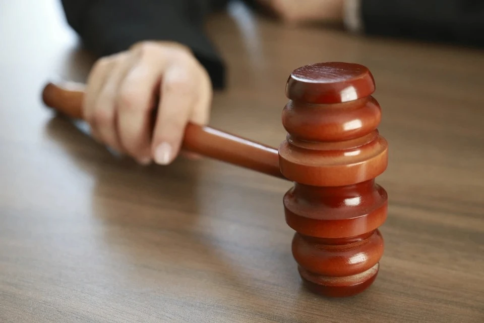 Жительницу Запорожской области осудили на 9,5 года за убийство сожителя матери